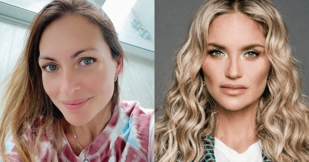 “Yo no estaba ahí”: Esposa de Chino Ríos se refirió a Kenita Larraín en un live