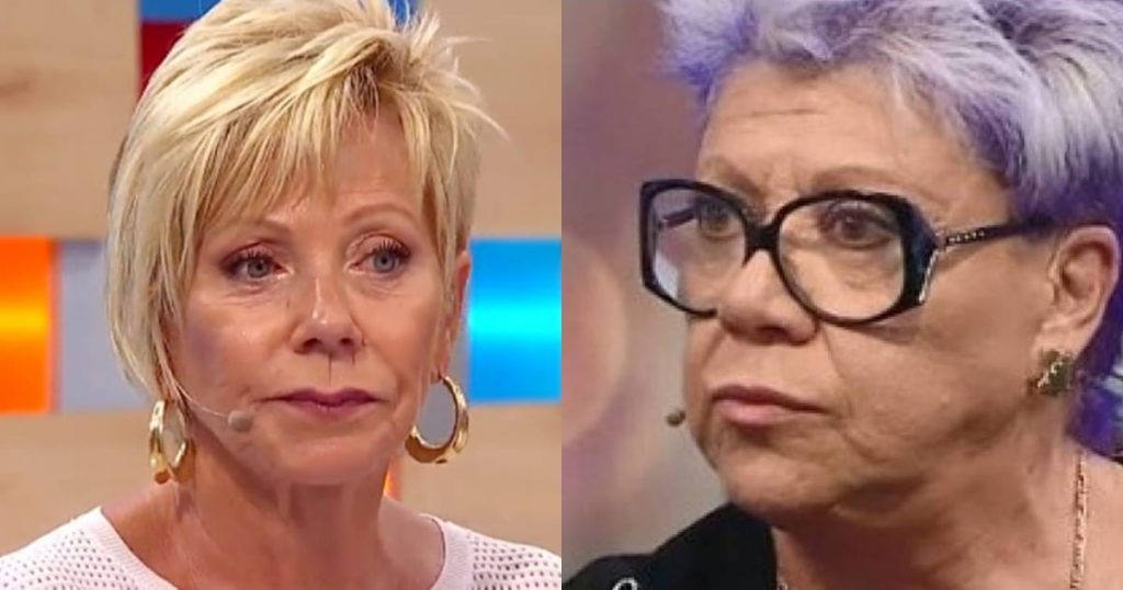 “Se estaba apagando como una velita”: Patricia Maldonado se refirió a la muerte de la madre de Raquel Argandoña