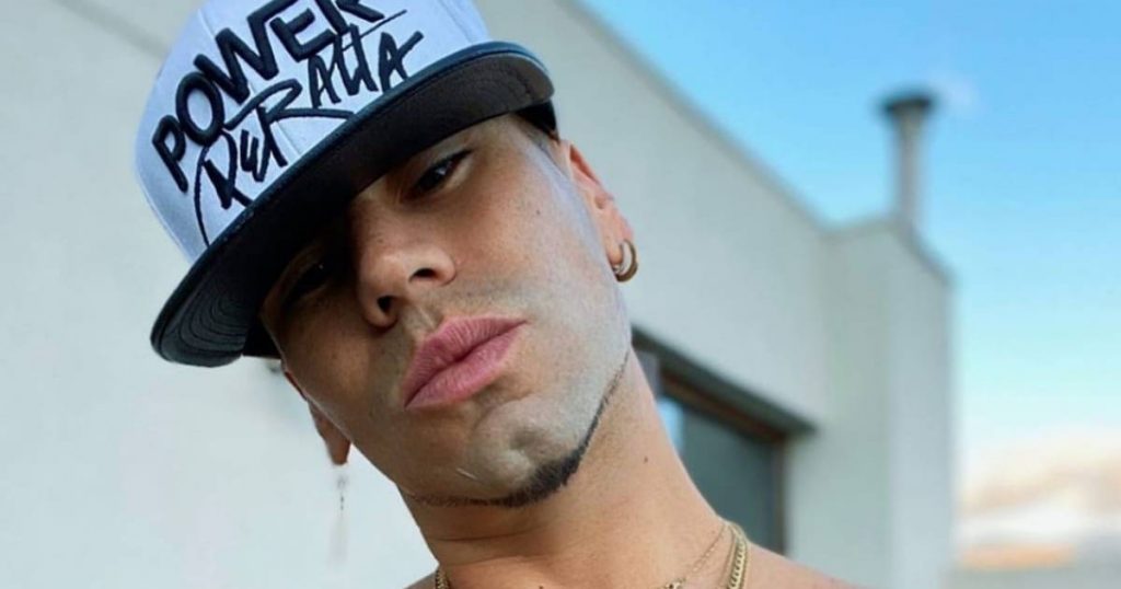 Raúl Peralta sufrió lesión en sus rodillas y debió ser intervenido: “A veces no las escucho y pago caro”