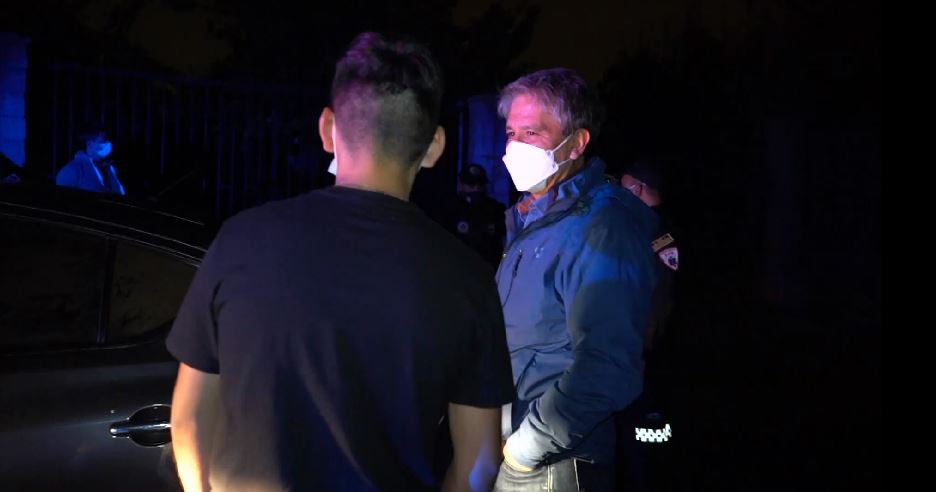 El momento extremo que vivió Emilio Sutherland en “SOS”: “Lo vi como un reflejo de lo que está pasando con la salud mental”