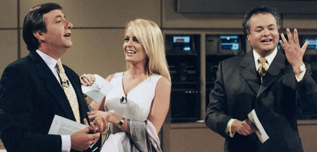 REC TV cumple 7 años de vida siendo pionero en contenidos retro de la televisión