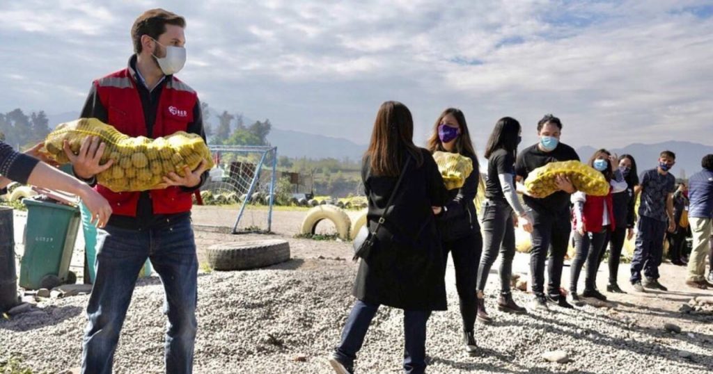 Brasil le quita a Argentina el centro de “paraíso” para las startups en Sudamérica