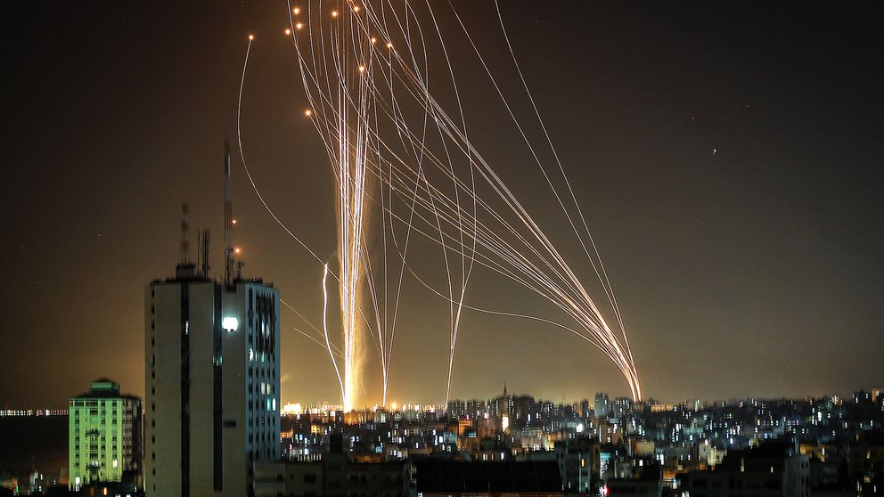 Comunidad Judía en Chile defendió actuar de Israel en la Franja de Gaza