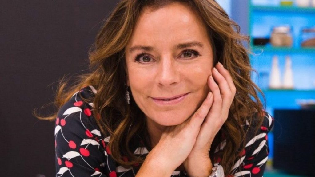 ¡Kathy Salosny confesó las “locuras” que hizo con Ricky Martin!