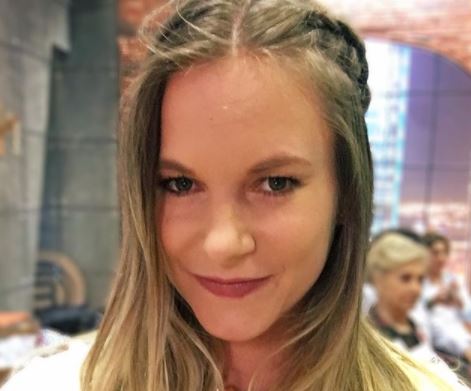 Ignacia Allamand reaparece en Instagram con foto al natural “Se siente lindo el cariño”