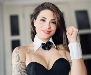 ¡Irreconocible! Antonella Ríos sorprendió con foto de su pasado: Tenía solo 19 años