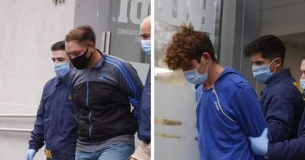 Tía de Emilio: “No queremos pena de muerte, porque sería un solo dolor, queremos una condena larga”