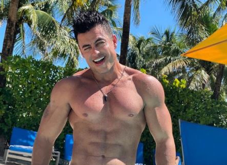 “Nunca podré compartir cama con nadie”: Bruno Zaretti reveló la razón de por qué sigue soltero