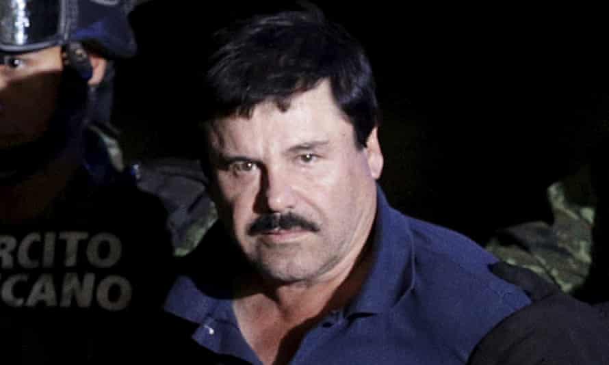 México rifa una mansión del ‘Chapo’ Guzmán y un palco en el Estadio Azteca