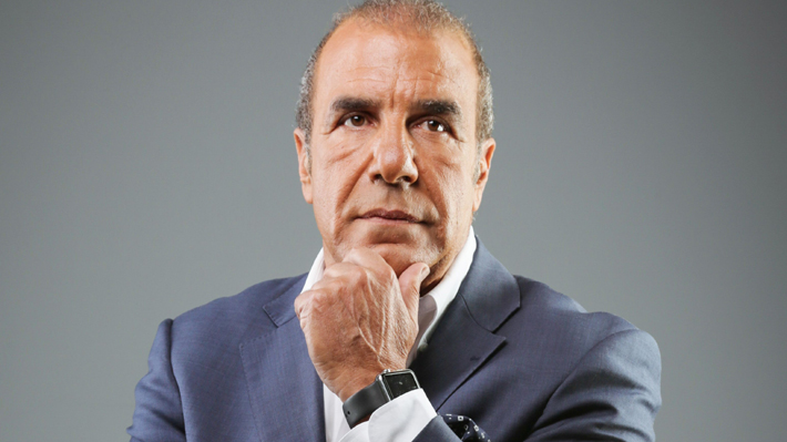 Columna de Sergio “Checho” Hirane: “Chile al borde del precipicio”