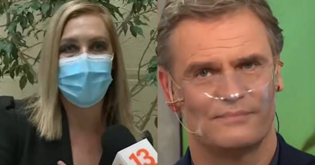“Tuvimos un roce”: Pamela Jiles se disculpó con panel de “Bienvenidos” tras polémica entrevista