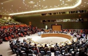 Consejo de Seguridad de la ONU rompe el silencio sobre alto al fuego entre Israel y Hamás