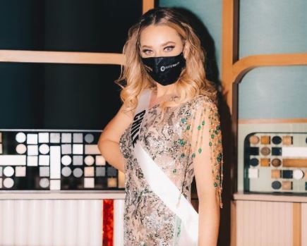 “Jamás he seguido a las masas. No necesito mostrar nada más si no quiero”: Daniela Nicolás volvió a alzar la voz por su participación en Miss Universo