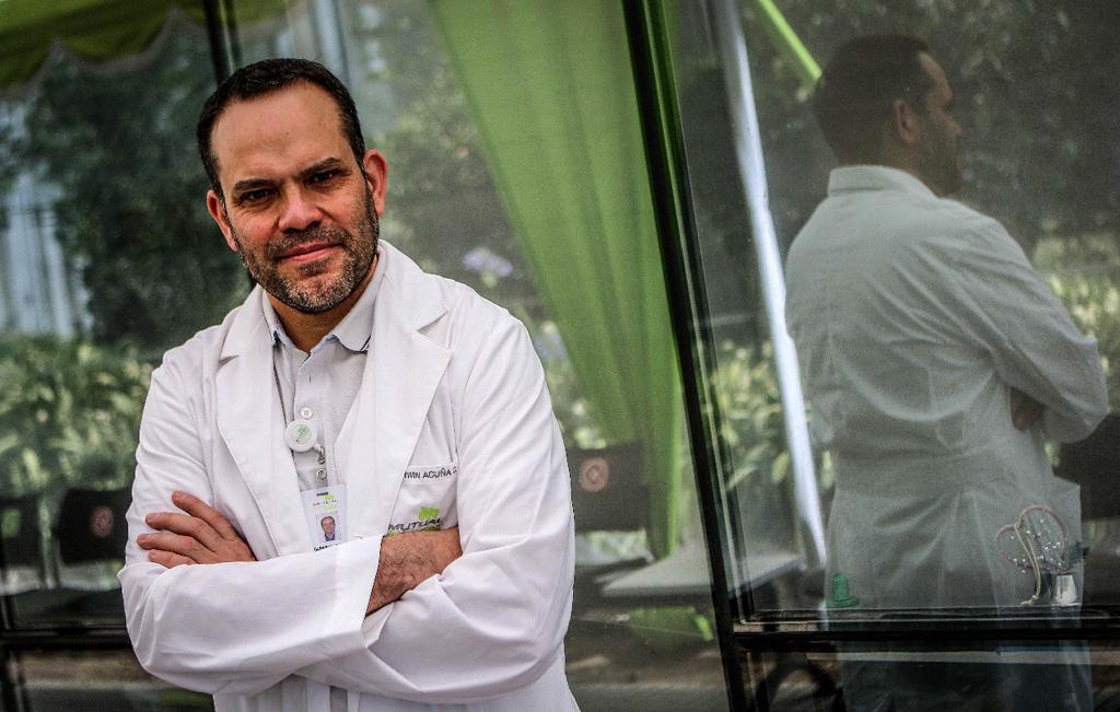 Presidente de la Sochimi por el pase de movilidad: “No basta con decir que no es chipe libre, hay que seguir insistiendo en los riesgos”