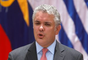 Gobierno de Chile condenó atentado contra presidente de Colombia: 