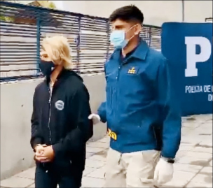 Joven TENS sufrió millonaria estafa de supuesto heredero italiano que padecía cáncer