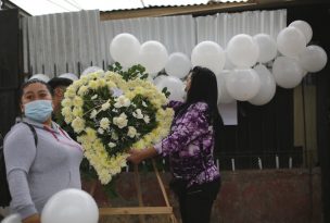 Madre de hermanos asesinados en El Bosque reveló dramática teoría sobre el crimen