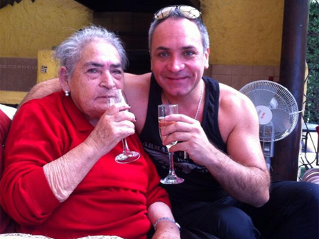 “Eres imposible de olvidar”: La emocionante dedicatoria de Luis Jara para su fallecida madre