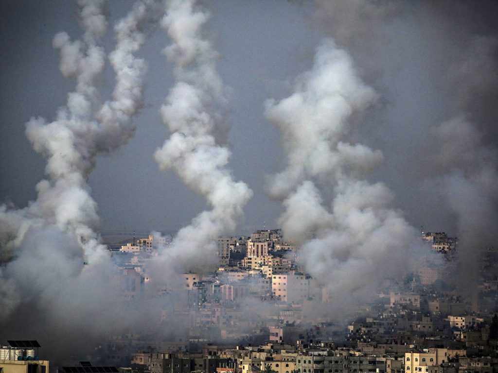 Liga Árabe culpa a las políticas de Israel por la escalada de violencia