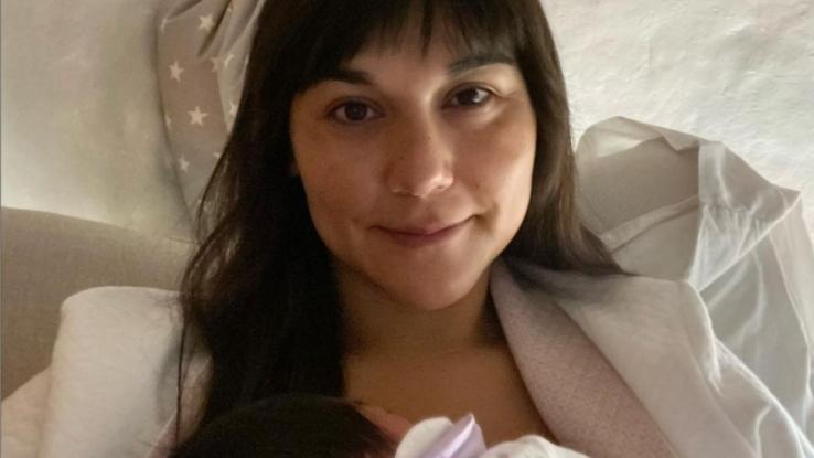 Izkia Siches pide “recaracterizar” el Día de las Madres: “Empecemos a romper los estereotipos y avanzar en derechos”