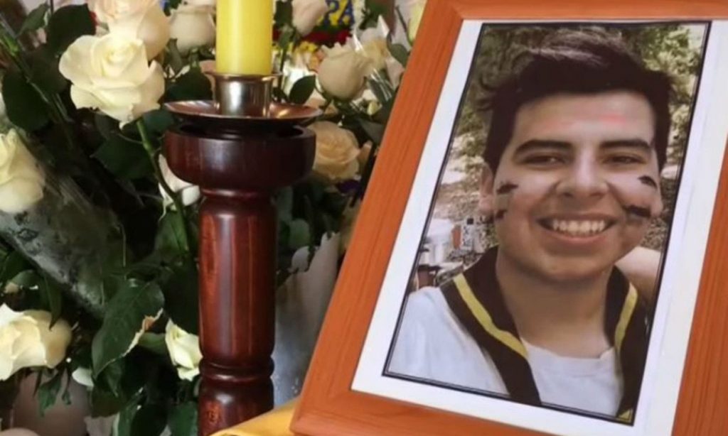 Caso Tomás Acevedo: mujer arriesga pena máxima de 5 años por ser menor de edad