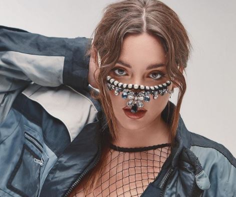 “La mujer más linda de Chile”: Kel Calderón sorprendió a sus seguidores al natural
