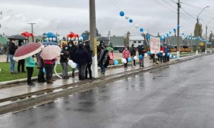 Cuerpo de niño asesinado en Longaví fue entregado a su familia