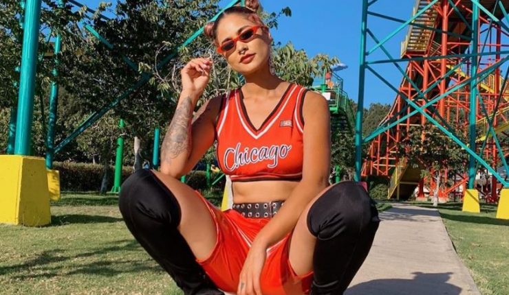 “Tanto resentimiento”: Camila Recabarren es criticada por realizar polémico llamado a votar