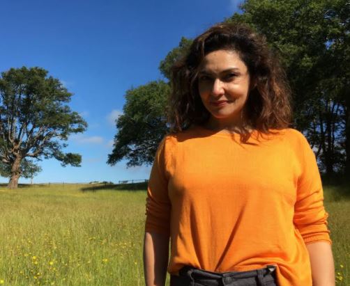 Tamara Acosta y su gran apuesta lejos de las teleseries: “No sé si podría hacerlo en otro contexto”