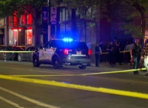 Nuevo tiroteo en Estados Unidos deja dos muertos y ocho heridos