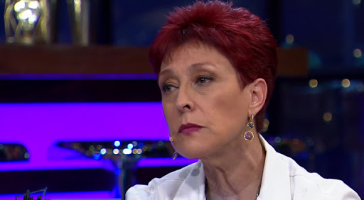 Doctora Herrera compartió desgarradora imagen y fue criticada por vulnerar “derechos y dignidad” de paciente