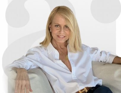 Cecilia Bolocco habló de su presente en radio y admitió que “está en carpeta un proyecto” para volver a la TV