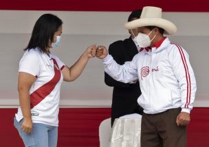 Se mantiene la incertidumbre: Perú cumplió una semana sin conocer a su nuevo presidente