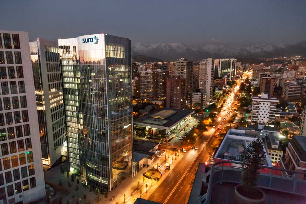 Activos alternativos ganan terreno entre los inversionistas chilenos