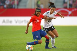 La Roja femenina destacó las cualidades con las cuales puede dañar a Eslovaquia