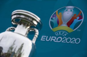 Eurocopa: así se jugarán los cuartos de final