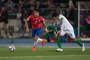 La Roja buscará estirar su dominio sobre Bolivia