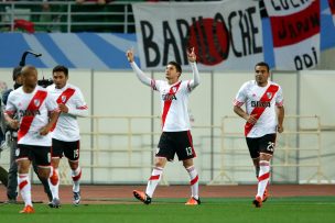 Ex campeón de América con River Plate asoma en el horizonte de Real Betis de Manuel Pellegrini