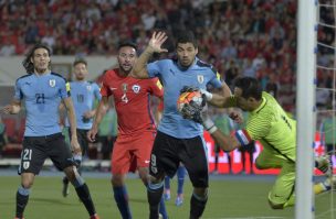 Sin Falcón, pero con Cavani y Suárez: Uruguay dio la lista de jugadores para la Copa América