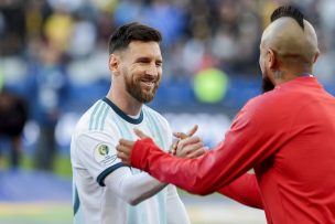 La Roja ya tiene horario y sede para su debut en la Copa América