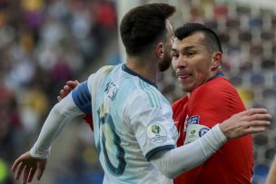 Argentina vs. Chile, Eliminatorias Sudamericanas rumbo a Qatar 2022: fecha, horario, dónde ver y escuchar