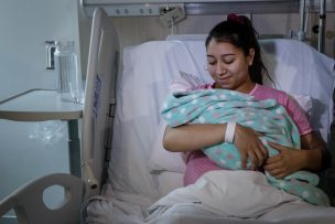 Matronas valoran que se impulse una Ley de Parto Respetado: “Le pondrá presión a las autoridades para más recursos”