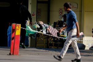 Región de Valparaíso registró 368 casos nuevos y una muerte por Covid-19