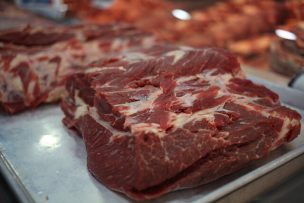 Argentina levantará la semana próxima la suspensión de exportar carne