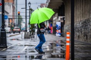 Gobierno y Meteorología alertan sobre un nuevo año de sequía: R. M. tiene un déficit de 61% de precipitaciones