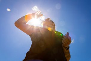 América del Norte bate récord de temperaturas en una ola de calor “histórica”