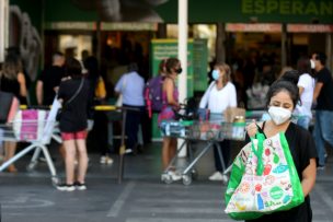 Revisa qué supermercados y comercios atenderán durante este domingo de elecciones