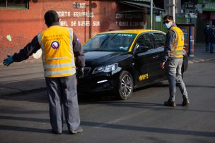 Extienden vigencia de vehículos de transporte público antiguos