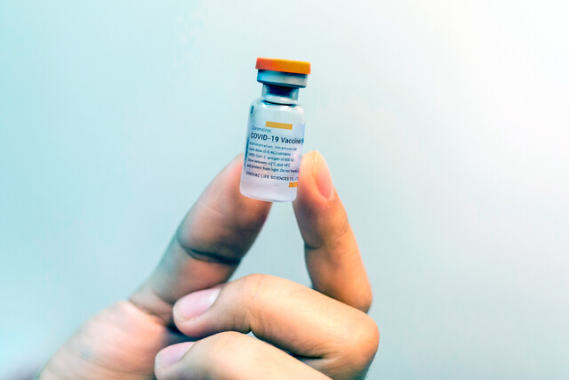 “Observen la experiencia de Chile”: Primer ministro de Italia manifestó dudas sobre vacuna Sinovac