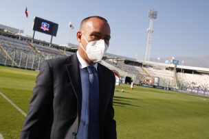 Cero goles: la otra gran deuda que dejó Rafael Dudamel en la U